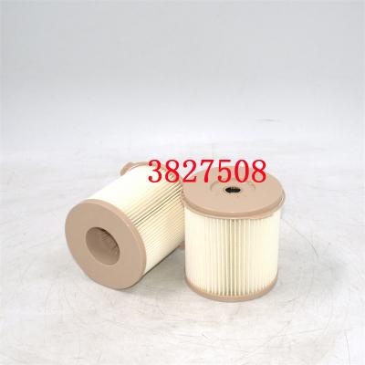 3827508 Séparateur d'eau de carburant VOE3827508 Fournisseur