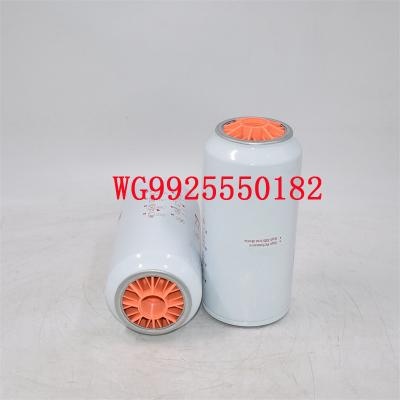 WG9925550182 Séparateur d'eau de carburant R011840 vente en gros