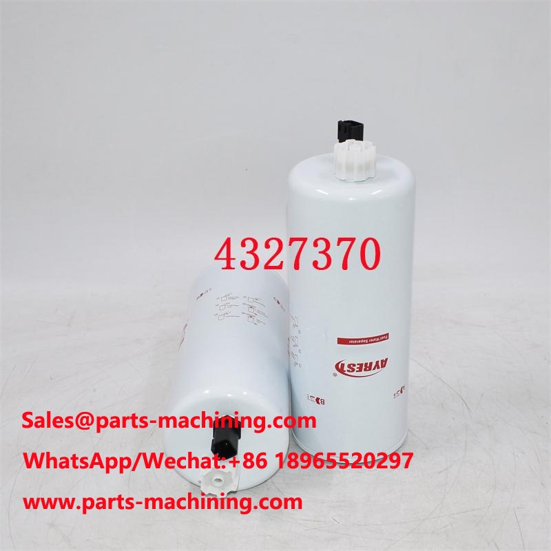 4327370 Séparateur d'eau de carburant SN40725 SFC-57210
