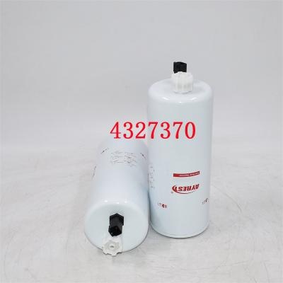 4327370 Séparateur d'eau de carburant SN40725 SFC-57210