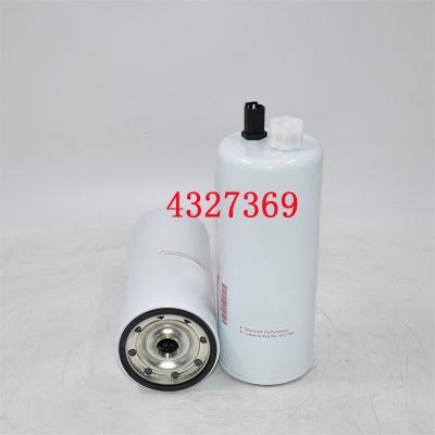 Séparateur d'eau de carburant d'origine 4327369 SN40725