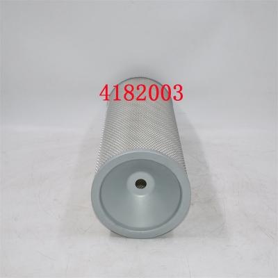 4182003 Filtre à air 418-2003 pour 6030FS