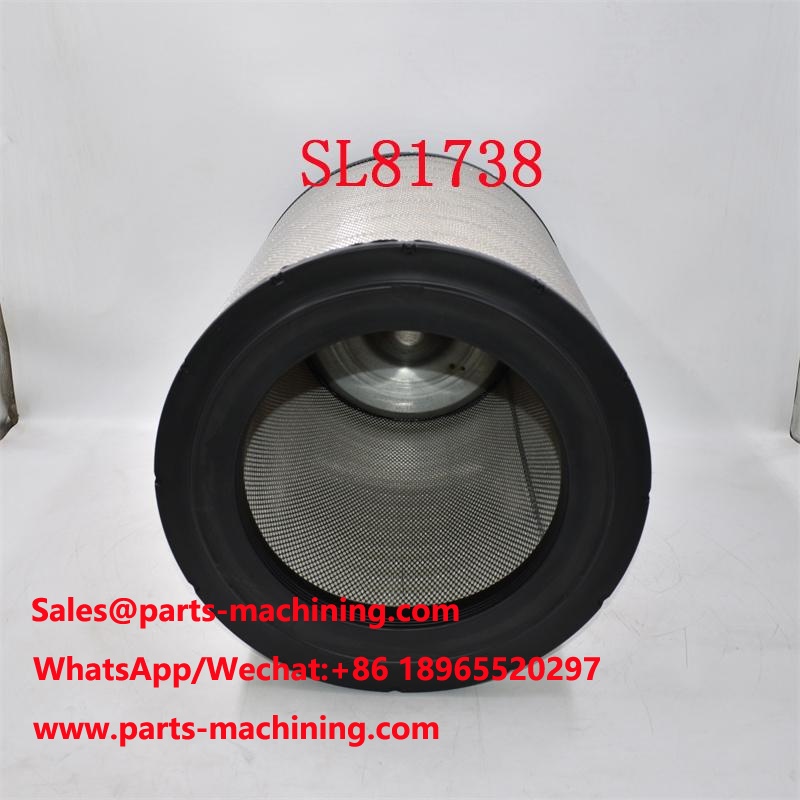 Véritable filtre à air SL81738 SA16740