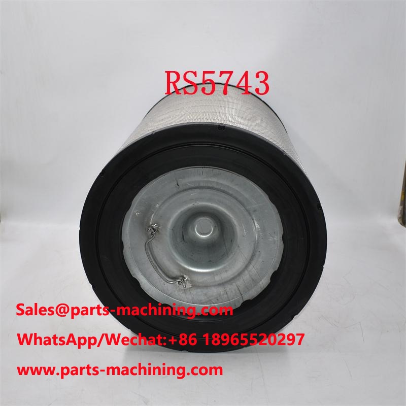 RS5743 Filtre à air équivalent RS5743XP