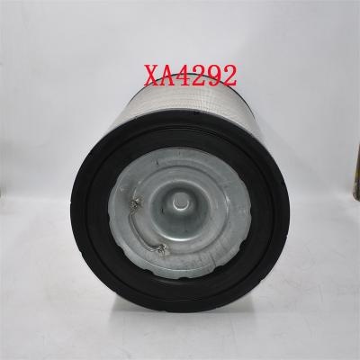 XA4292 Filtre à air XA4292HP Référence croisée