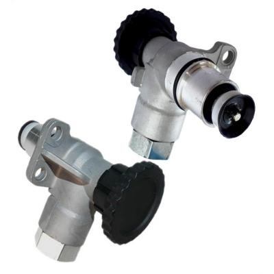 0683694 Pompe à carburant équivalente 1439549