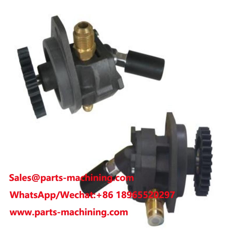0440020036 Fuel Pump