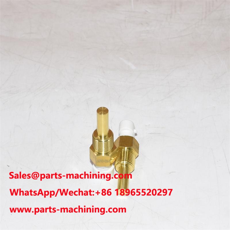 0193-0529-01 Capteur de température 0193052901 pour NTZ855-G4 X2.5