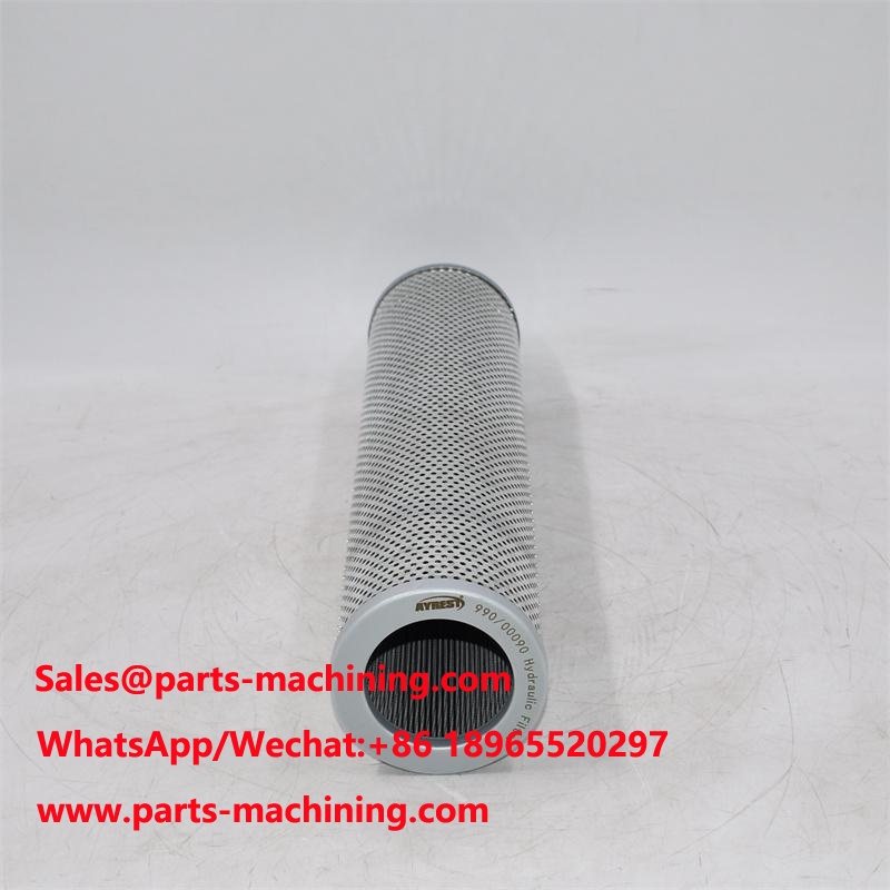 Filtre hydraulique 990/00090 99000090 P171828 pour JCB 426
