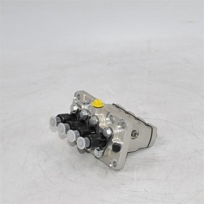 Pompe d'injection de carburant 306-6346 3066346 pour moteur 304.5