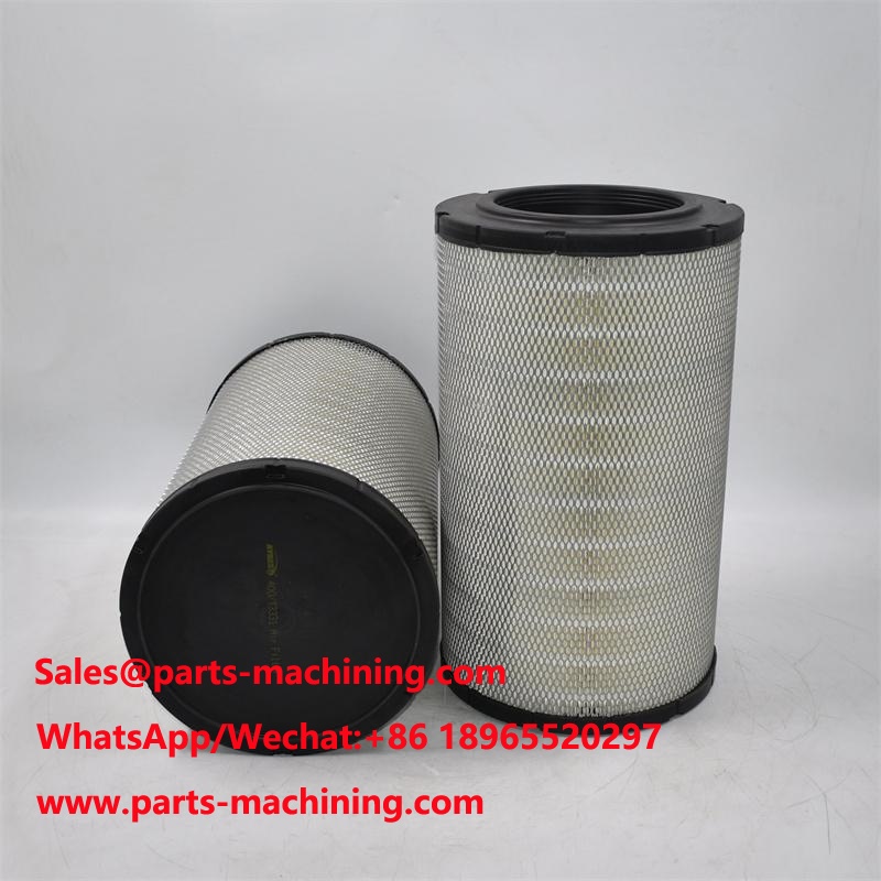 400-T3331 Filtre à air 400T3331 400/T3331 pour 432ZX