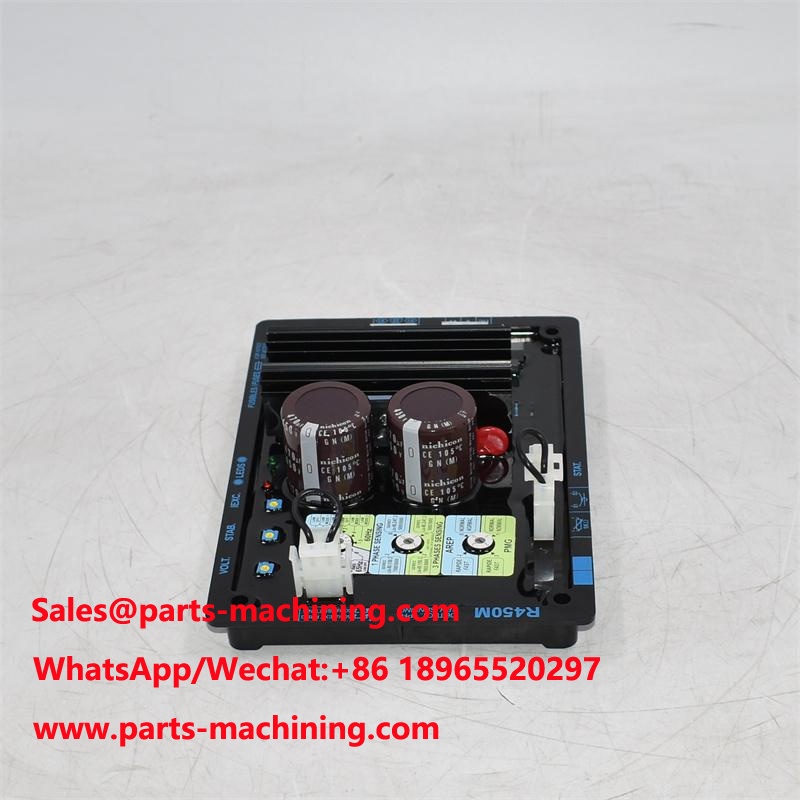 Régulateur de tension automatique R450M 352-6019 pour LSA 42.3