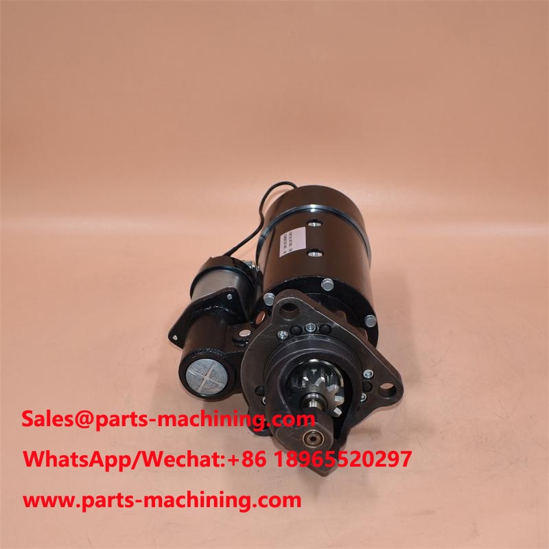 207-1562 Moteur de démarrage 2071562 pour C13 C11