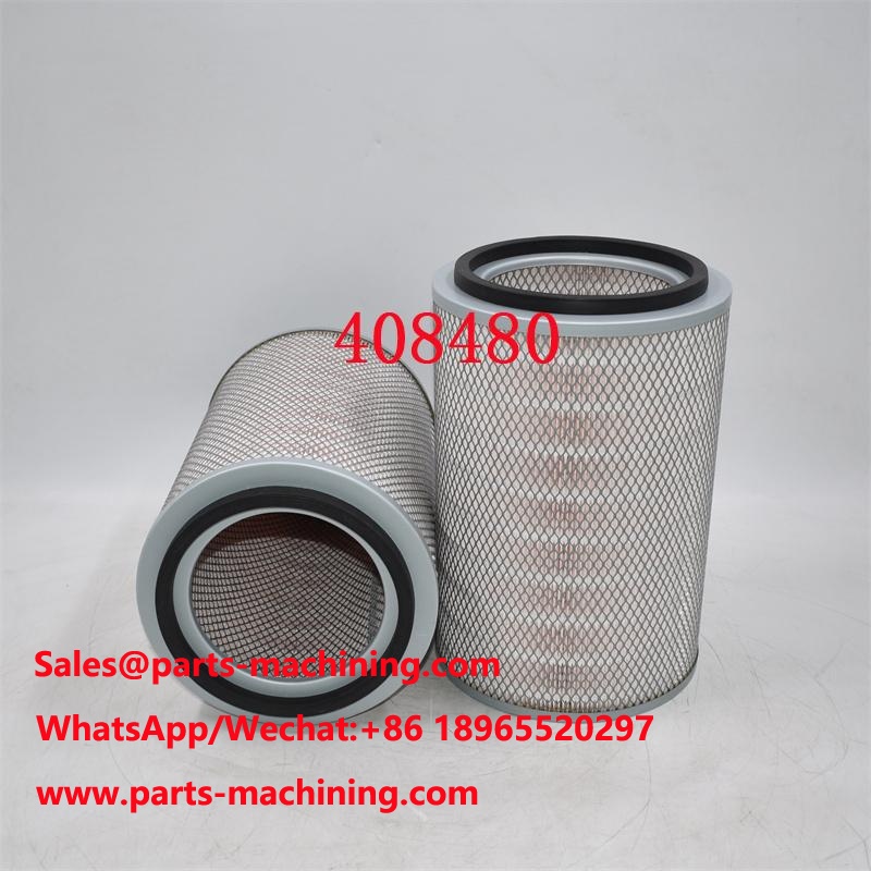 408480 Filtre à air 8408480 pour 308 360C