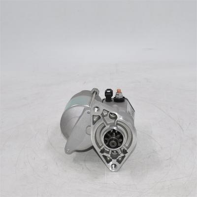 Remplacement du démarreur 12V 28100-72080 2810072010