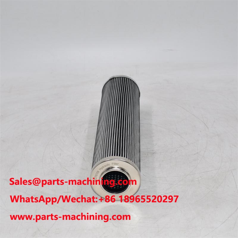 87270109 CH803FD11 Référence croisée du filtre hydraulique