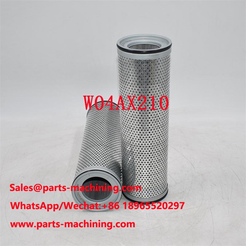 W04AX210 Hydraulic Filter