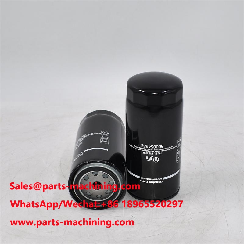 Filtre à carburant 500054588 5801364481 pour EuroTech 190E24