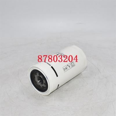 Filtre à huile 87803204 pour E245B E265