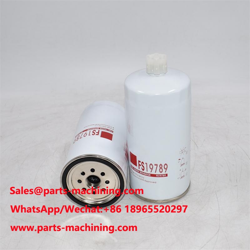 FS19789 Séparateur d'eau de carburant Diesel 1119ZD2A030
