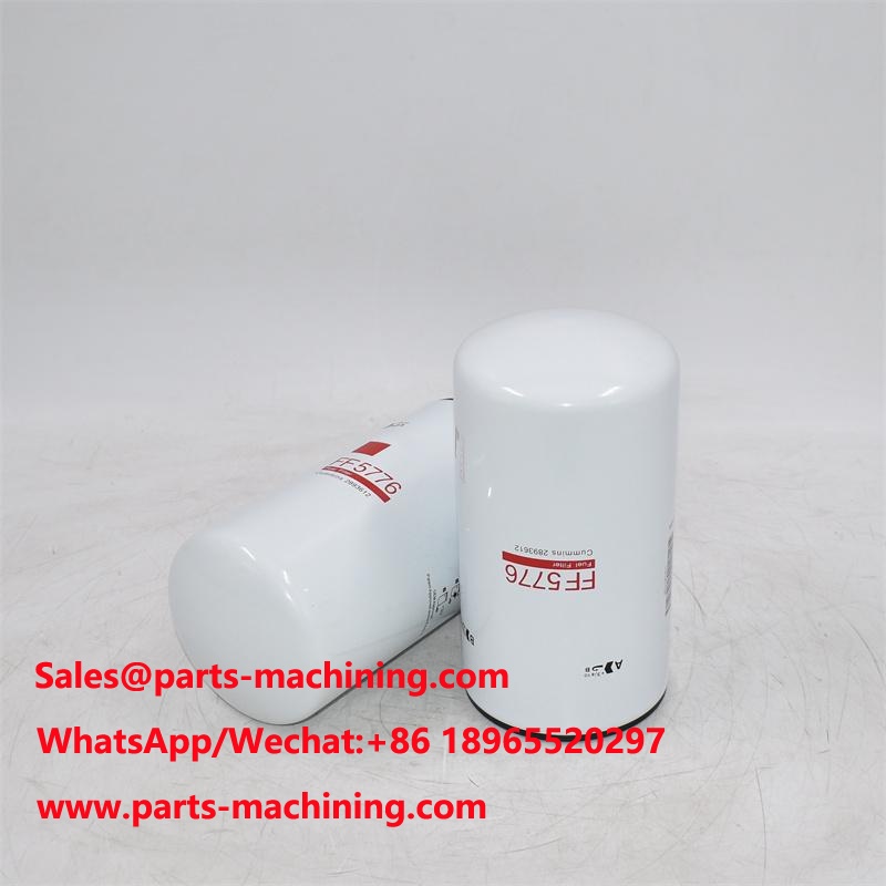 Coût du filtre à carburant FF5776 2893612