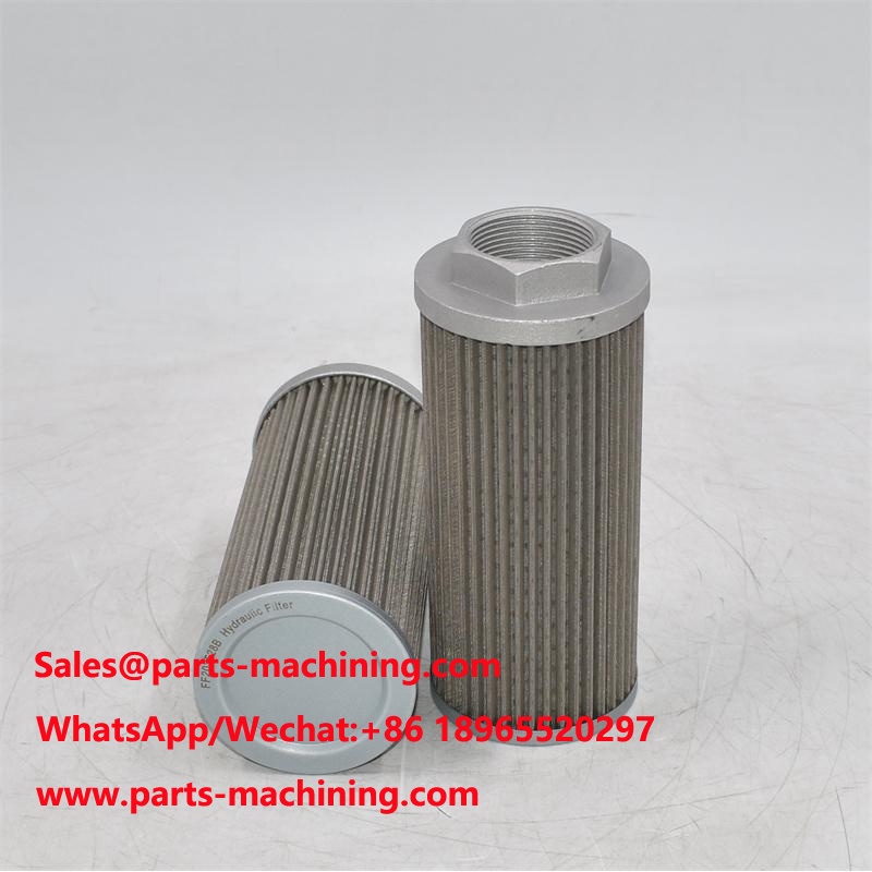 Véritable filtre hydraulique FF203528B