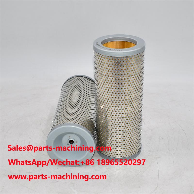 Filtre hydraulique CT230P10, référence croisée H1142