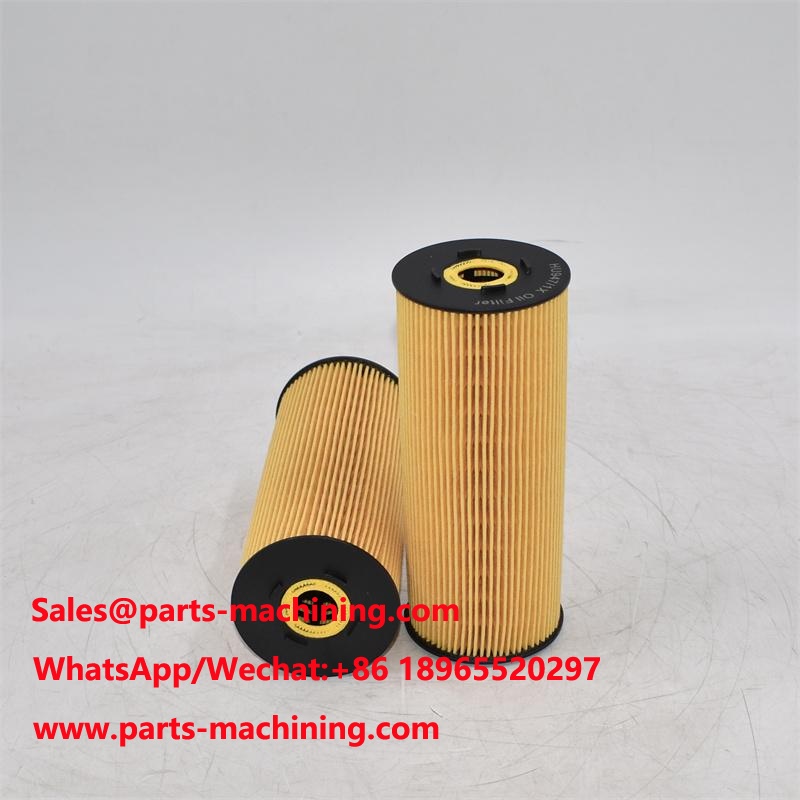 HU9471X Changement de filtre à huile H947/1X HU947-1X