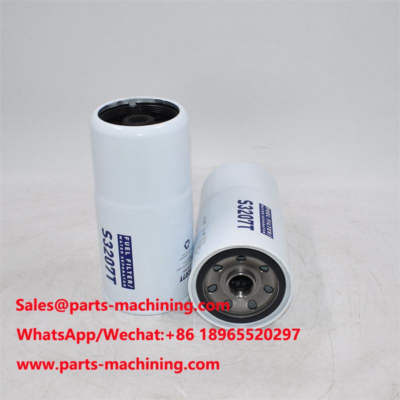 Filtre à carburant S3207T P550937 BF1357 FS19946
