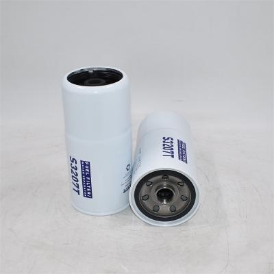 Filtre à carburant S3207T P550937 BF1357 FS19946