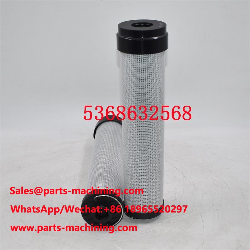 5368632568 filtre hydraulique SH74212SP pour 442B
