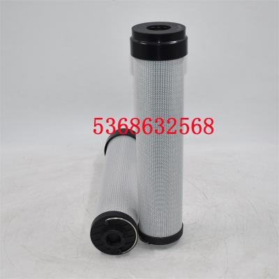 5368632568 filtre hydraulique SH74212SP pour 442B
