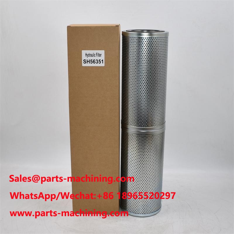Hydraulic Filter SH56351