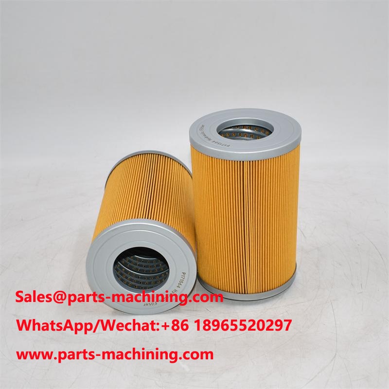 P171564 Équivalents du filtre hydraulique CRE100CV1