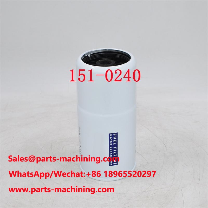 151-0240 Fuel Water Separator Filter
