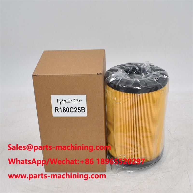 R160C25B Hydraulic Filter