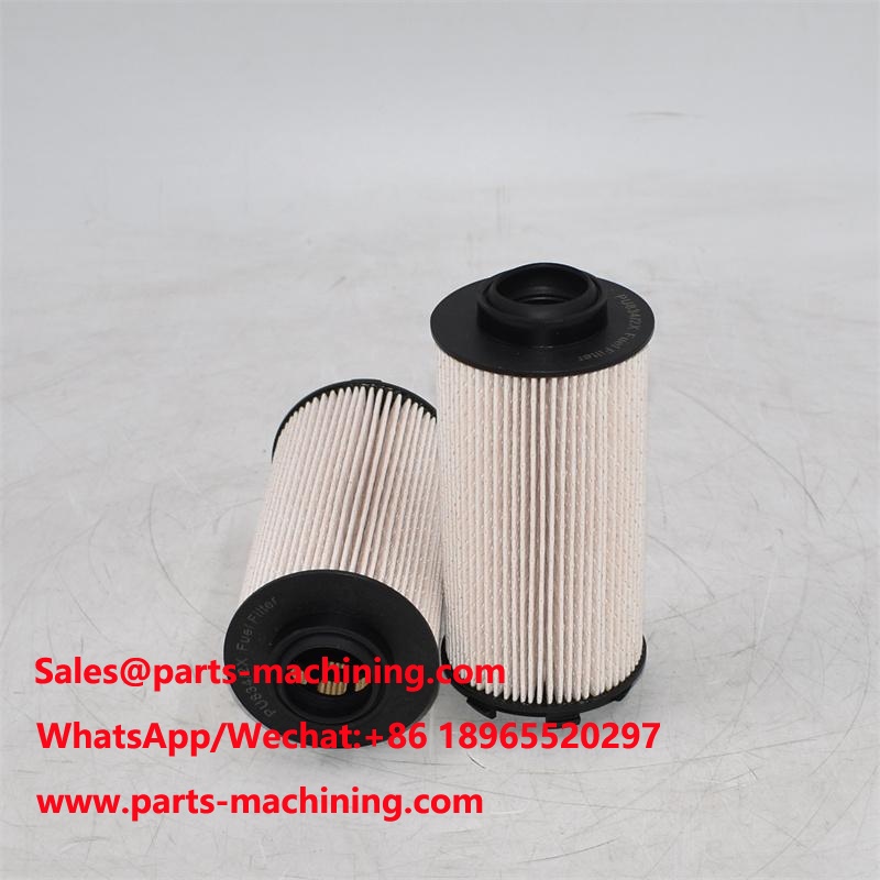 PU834-2X PU8342X PU834/2X Coût de remplacement du filtre à carburant