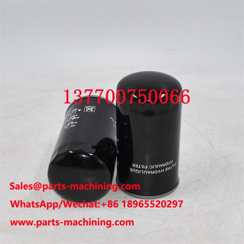 137700750066 pièces de tracteur du filtre hydraulique SH62157