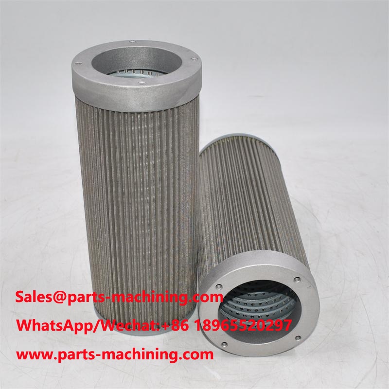 Filtre d'aspiration d'huile hydraulique WU-630X180F-J WU630X180FJ