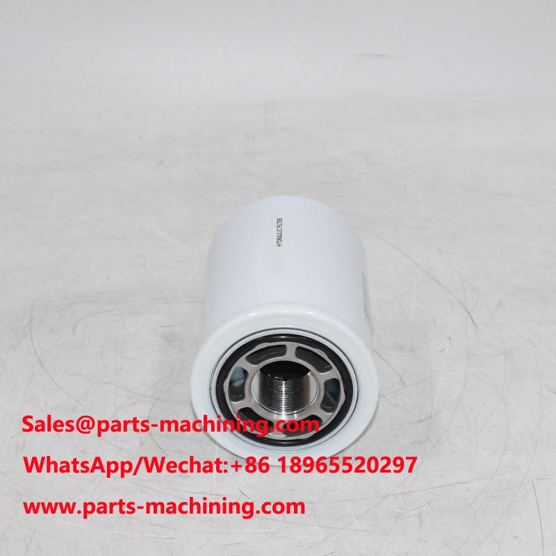 P165354 Référence du filtre à rotation hydraulique