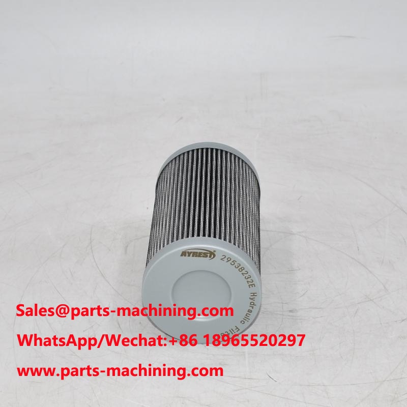 29538232E Filtre de transmission H-8519