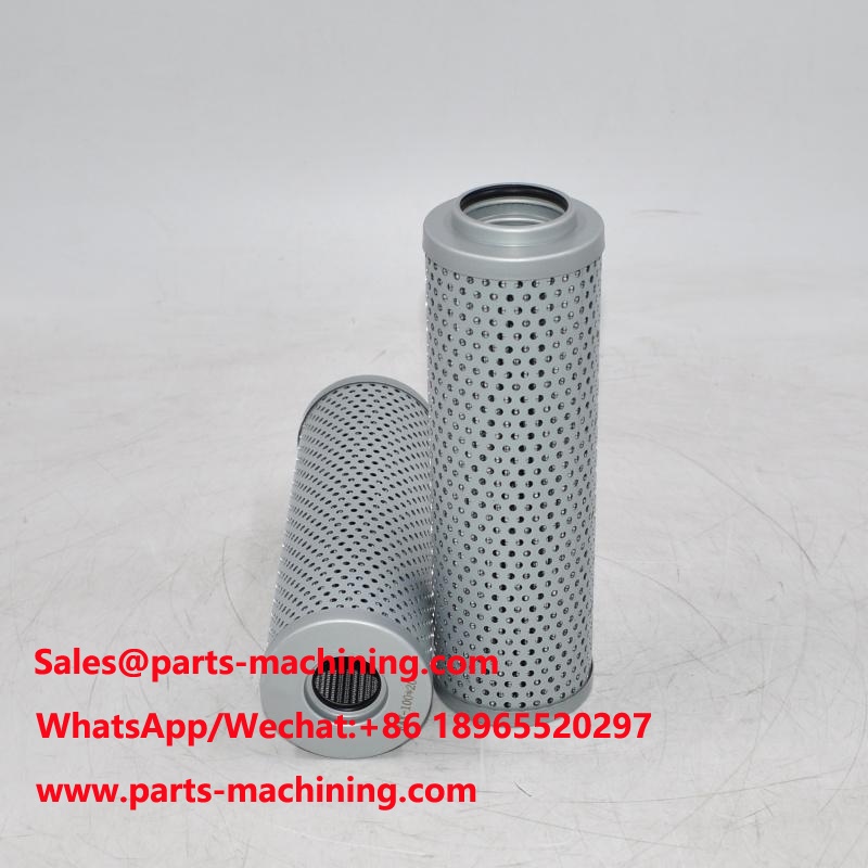 Fax100x20 Élément de filtre hydraulique Remplacement de Fax-100x20