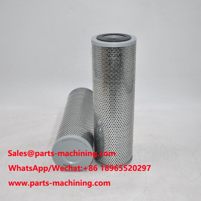 10035245 Filtre hydraulique HF29195 Pièces de chargeur