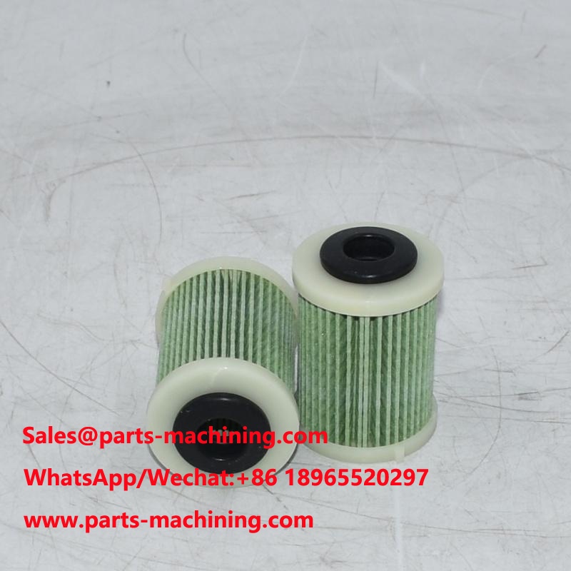 6P3-WS24A-01 L'élément de filtre à carburant hors-bord remplace 6p3-WS24A-01-00