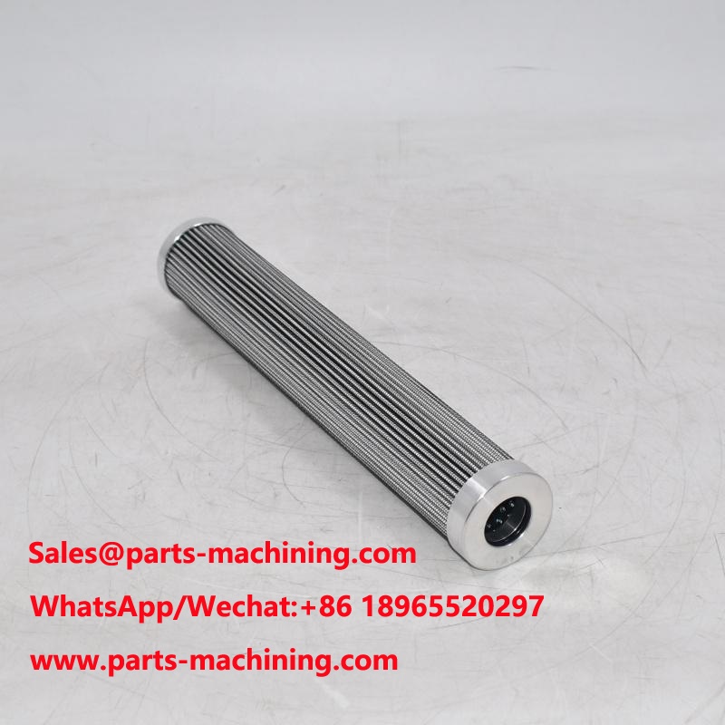 HY18781 Modifier le filtre hydraulique SH93103