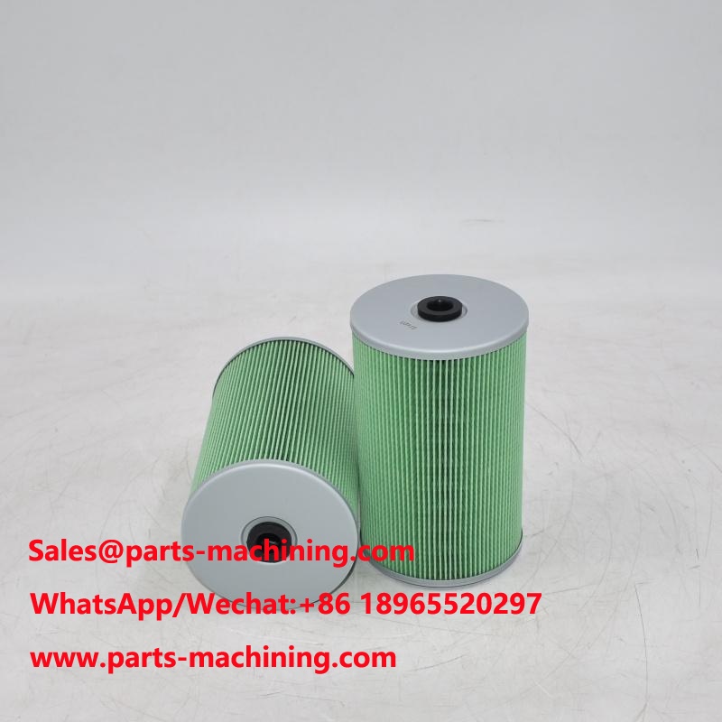 8-98174903-0 Filtre de carburant en moteur diesel P550042 Coût de remplacement