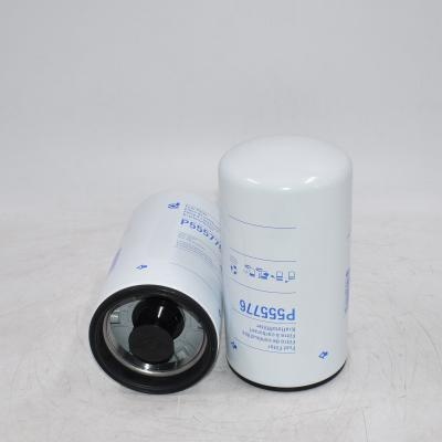 Filtre de carburant P555776 2864993 pour les moteurs