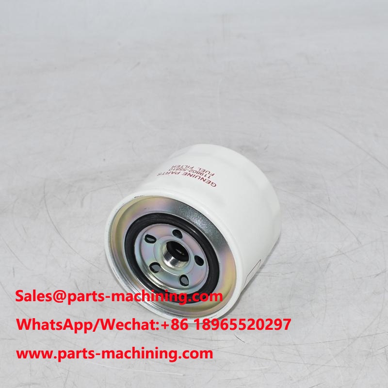 119802-55810 Filtre de carburant 4626336 pour le moteur marin