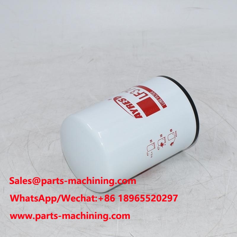 Remplacement du filtre à huile OEM Fleetguard LF3703
