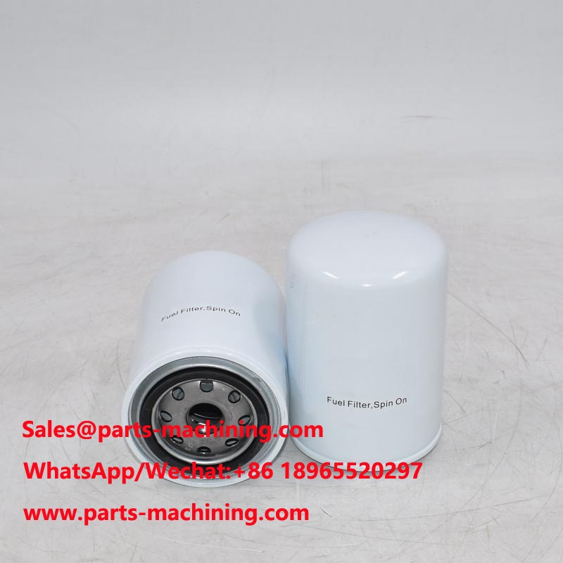 3890017 Filtre à carburant Spin-On FF5285 Pièces de moteurs